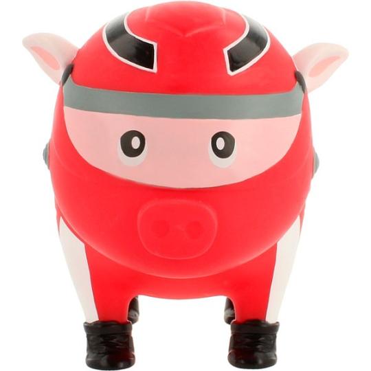 Porco Piloto - Mealheiro