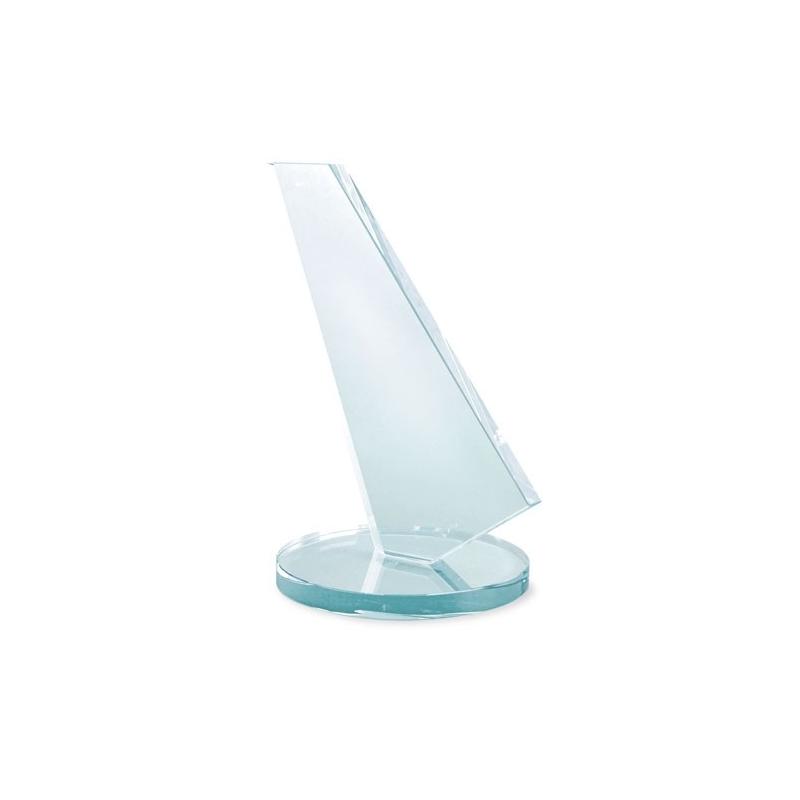 Troféu vela Cristal