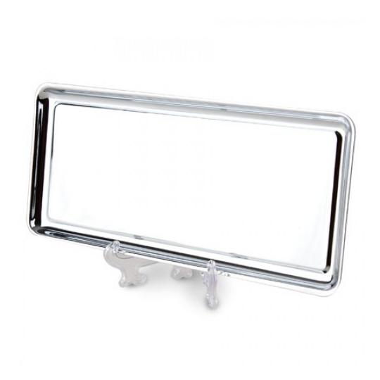 Troféu Bandeja Rectangular