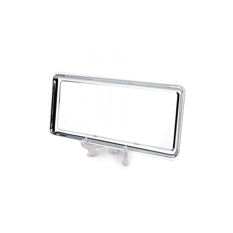 Troféu Bandeja Rectangular