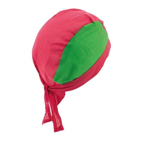 Bandana de algodão