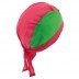 Bandana de algodão