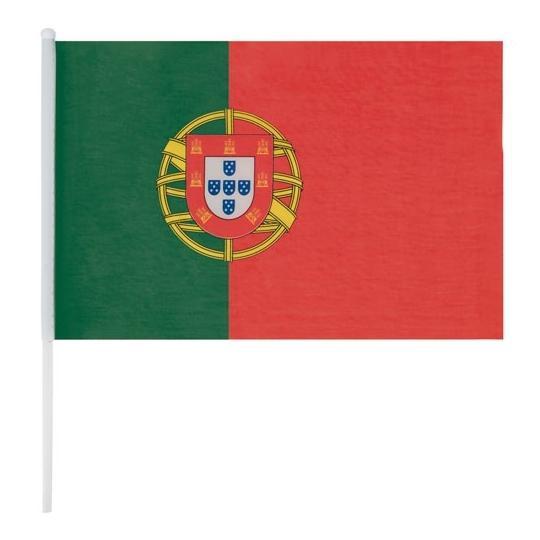 Bandeira de animação