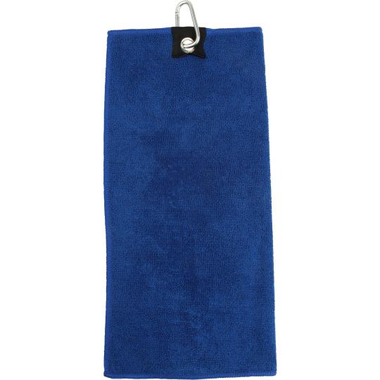 Serviette de golf en...