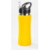 Garrafa de Água Colors 600 ml