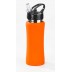 Garrafa de Água Colors 600 ml