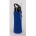 Garrafa de água com gancho de metal 700 ml