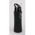 Garrafa de água com gancho de metal 700 ml