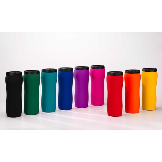 Garrafa Térmica Colors 450 ml