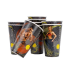 Copo de papel termo-isolante 450 ml