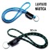 Lanyard Náutica