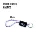 Porta-chaves Náutico