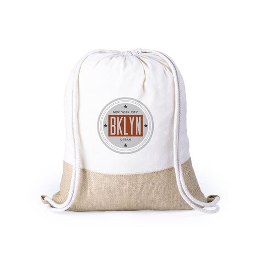 Mochila Badix