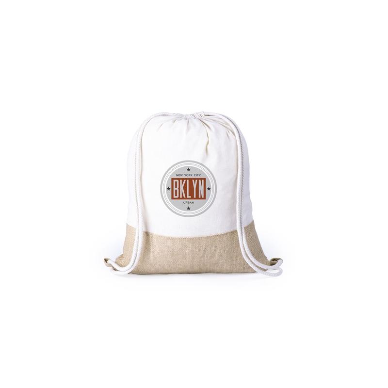 Mochila Badix