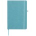 Bloco de notas A5 com 128 folhas "Rivista",