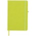 Bloco de notas A5 com 128 folhas "Rivista",