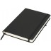 Bloco de notas A5 com 128 folhas "Rivista",