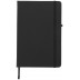 Bloco de notas A5 com 128 folhas "Rivista",