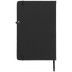 Bloco de notas A5 com 128 folhas "Rivista",