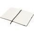 Bloco de notas A5 com 128 folhas "Rivista",