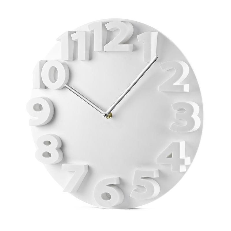 Reloj de pared Mauro
