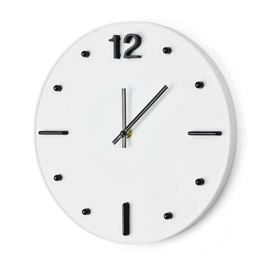 Reloj de pared Techno