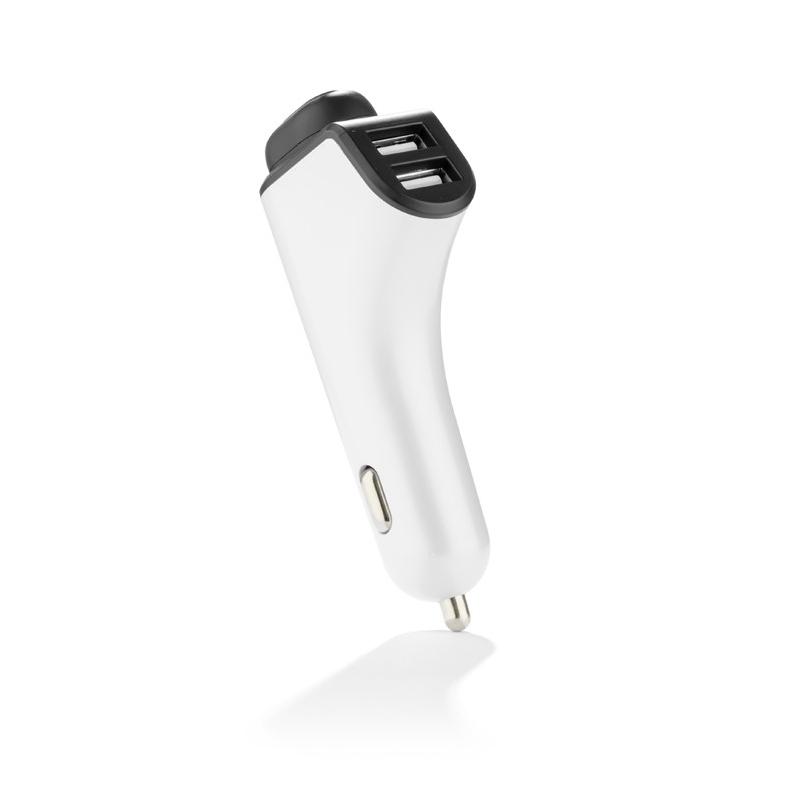 Chargeur avec écouteurs Cally