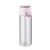 Garrafa de vidro 260 ml Vako