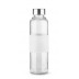 Garrafa de vidro Glassi 510 ml