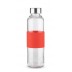 Garrafa de vidro Glassi 510 ml