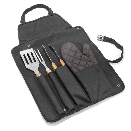 Nando utensils set