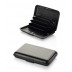 Secure card box