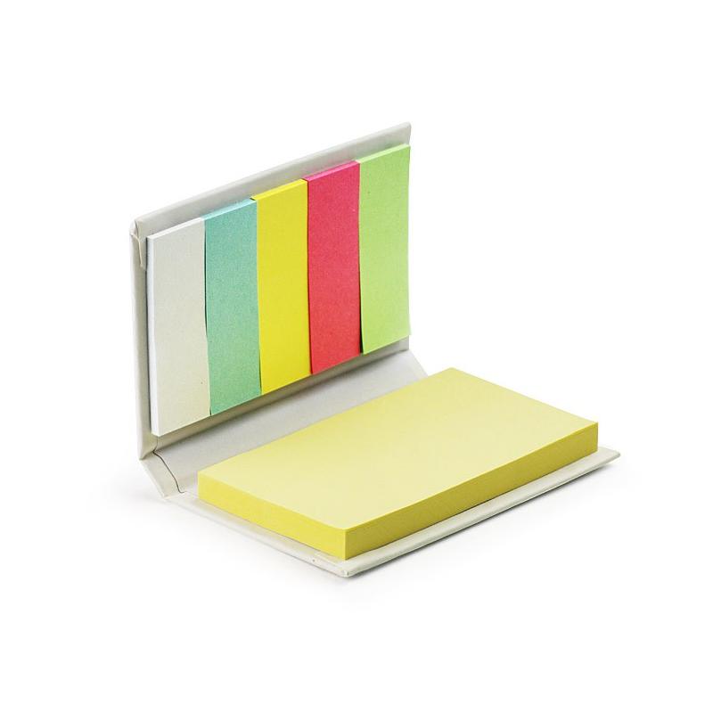 Conjunto de adhesivos Lecture