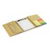 Ensemble marqueurs pliable Triple