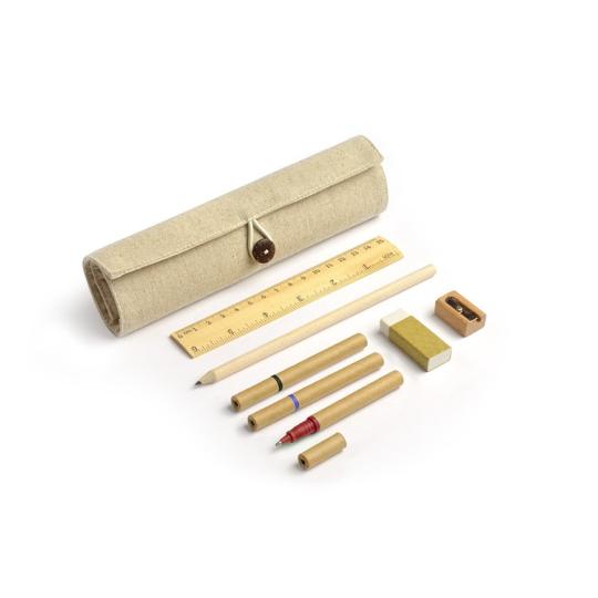 Talos pencil case