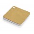Bloc-notes base Mat