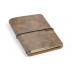 A5 Retro Notepad