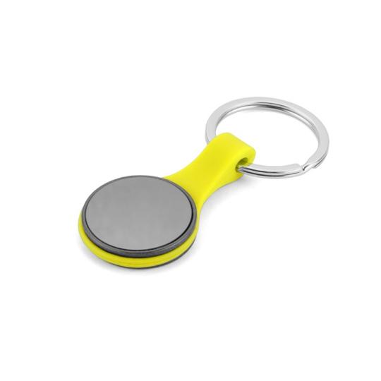 Silme Keyring