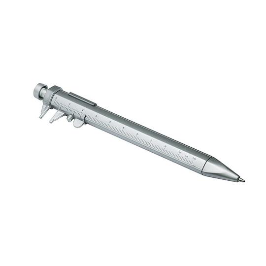 Metrum Ballpoint Pen