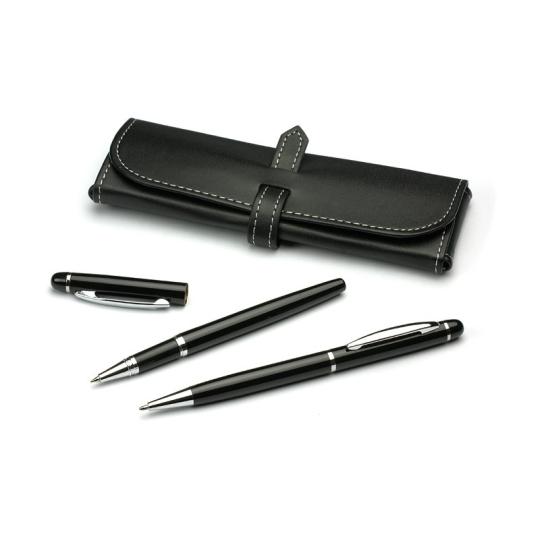 Set escritura Montana