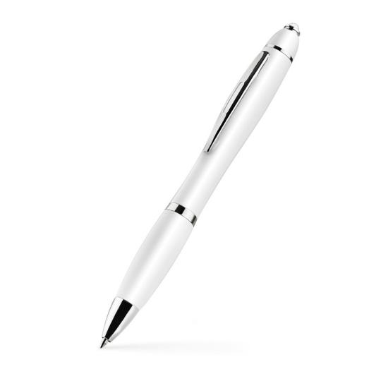 Nash Light Ballpoint Pen