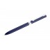 Caneta Gelle (Escrita Azul)
