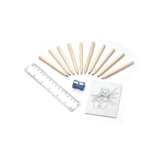 Decor painting set
