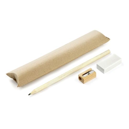 Set escritura Eko