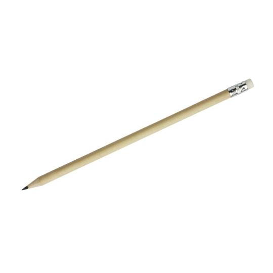 Pencil with eraser Student