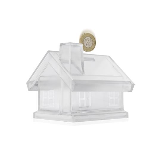 Dom Money Box