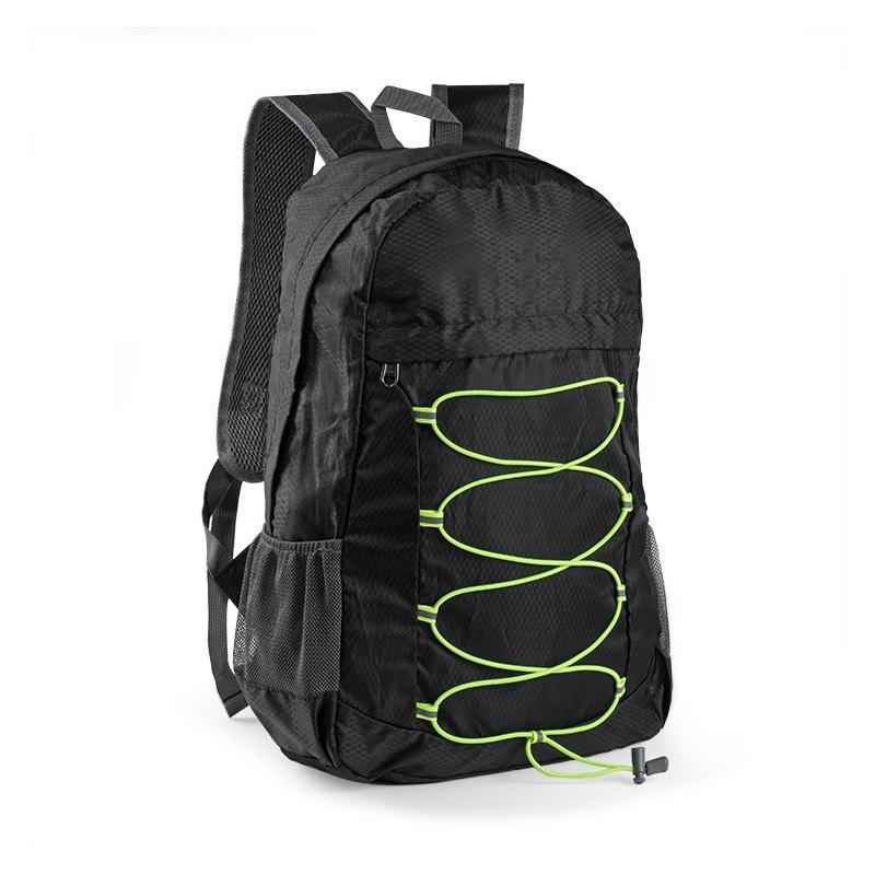 Foldable Backpack Bakku