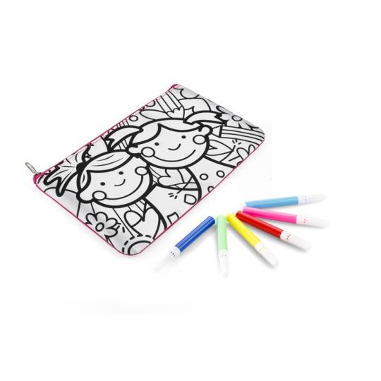 Estuche de lápices Lolli