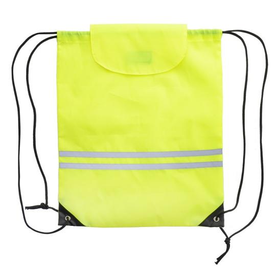 Reflective backpack Reflicta