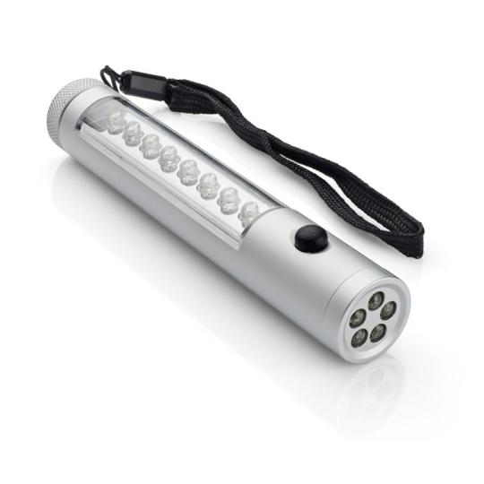 Lampe torche voiture Urgence